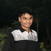 Shubham Dhotre
