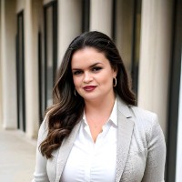 Emily Weatherer-Smith, née Taylor