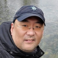Martin Lee