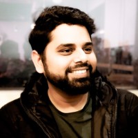 Sourabh Gupta