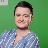 Tina Pflug