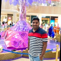 Ganesh Kumar
