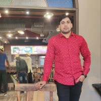 Deepak Gulia
