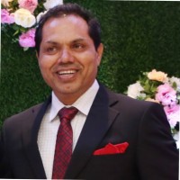 Ashok Dhamankar