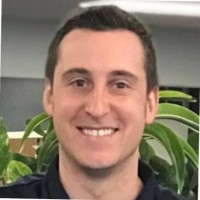 Chris Slabek PT, DPT