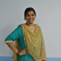 Sushma Ravindranath