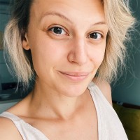 Anastasia Zenkovich