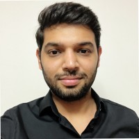 Darshan Patel
