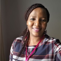 Ruwimbo Masuku ( RN, Msc, MInstLM)