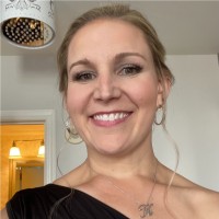Dr. Kari Yukon, Pharm D., Dpla