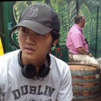 Lei Huang
