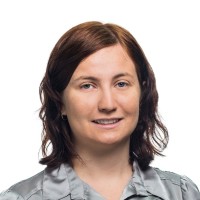 Melissa Mcdonald