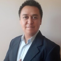 Emmanuel Mejía Bermudez