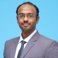 Denesam Gunasekaran