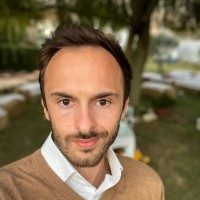 Nuno Canhoto