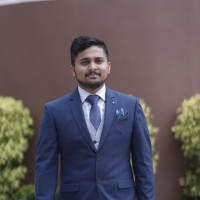 Hamim Mohammed Tharayil