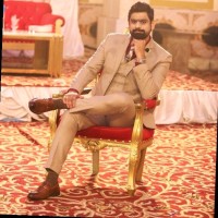 Salman Farooq