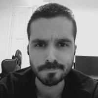 Víctor Andújar Murcia