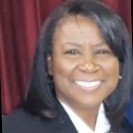 Anita Mclaurin