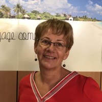 Nadine Thevenin