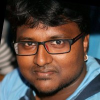 Aadarsh Ramakrishnan