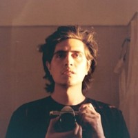 Nico Rojo