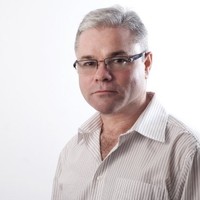 Oleg Zabezhinsky