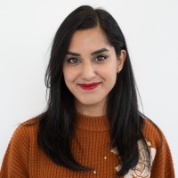 Sidra Iqbal