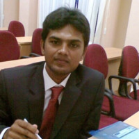 Deependra Kumar