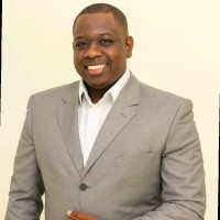 Ramond Thompson, PMP, MJIQS