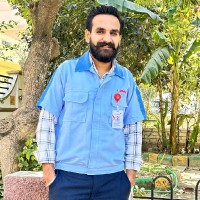 Shubham Sharma