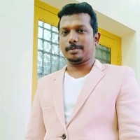 Karthick Raghunathan