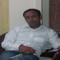 Uttam Dwivedi
