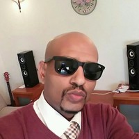 Gideon Abeje
