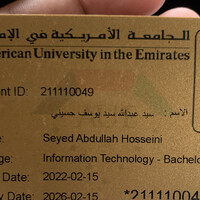 Abdullah Sayed