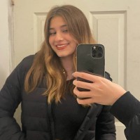 Alexa Darnelle Gomez Bañuelos