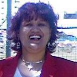 Brenda Carolissen nee Goliath