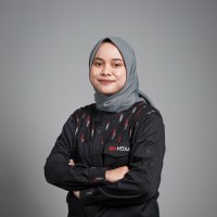 Nafi' Khoiriyah