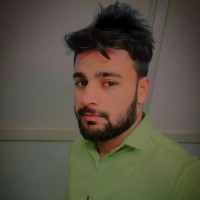 Harshit Gurjar