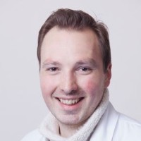 Dimitri Ilievski