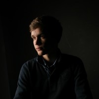 Floris Van Der Plas