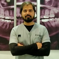 Syed Zafar Abbas