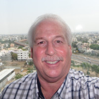 Dennis Pickering