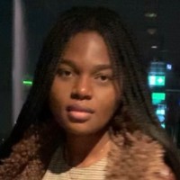 Pamela Nziko