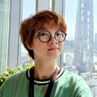 Thanh Hang Nguyen (Cofy Miu)