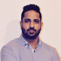Karamjeet Singh Sidhu