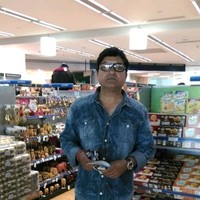 Anil Kumar Kapil