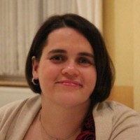 Stephanie Barnes