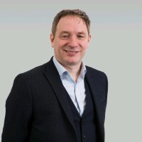 Andy Levett