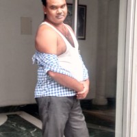 Pankaj Kumar